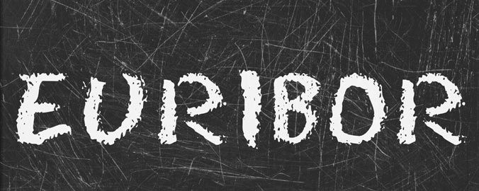 El Euríbor cierra octubre en el mínimo del 0,338% y abaratará las hipotecas 11 euros al mes