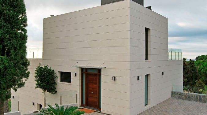 Construir vivienda