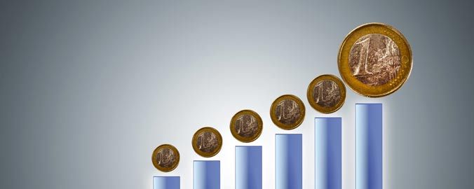 Standard & Poor’s mejora el rating de la deuda a ‘BBB’ con perspectiva ‘estable’