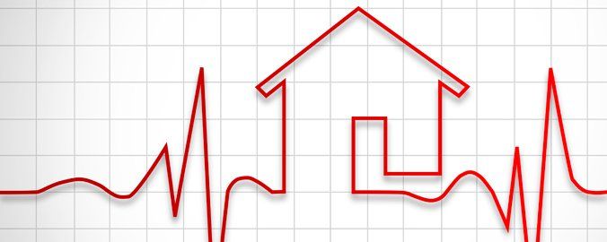 El precio de la vivienda cae un 2,9% en el segundo trimestre del año, según Fomento