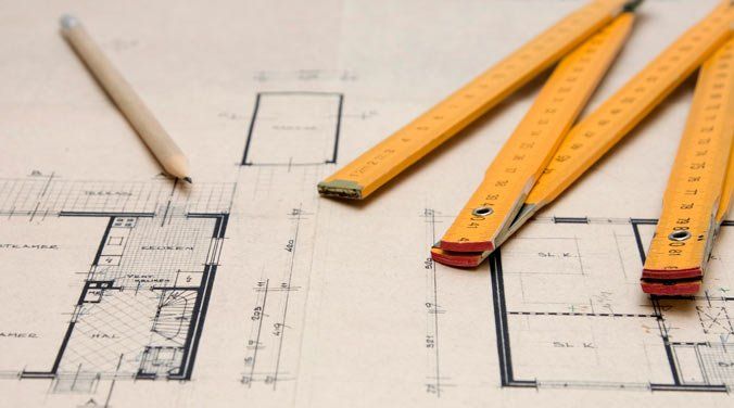 Fases proyecto arquitecto