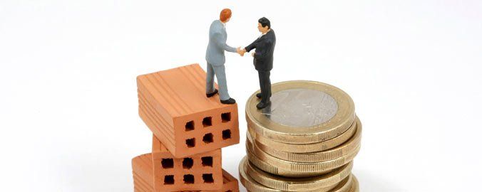 La morosidad de los créditos para comprar suelo alcanza su nivel máximo en la crisis