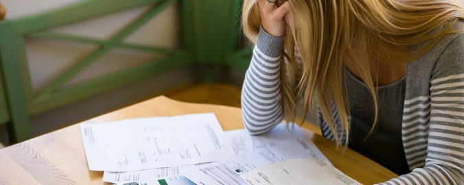 La morosidad en el impago de la vivienda creció un 12% en 2014