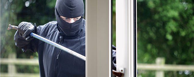 Consejos de seguridad para estar tranquilo en casa