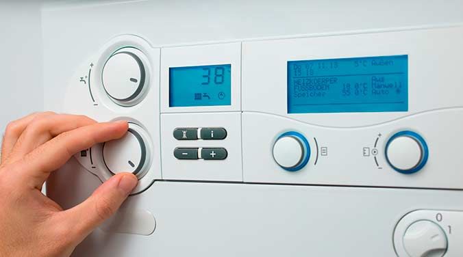 Eficiencia energética en el hogar