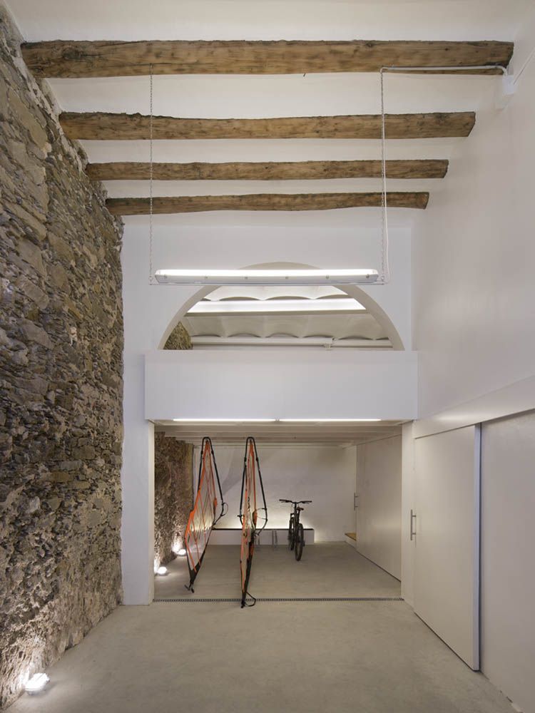 convertir local en vivienda