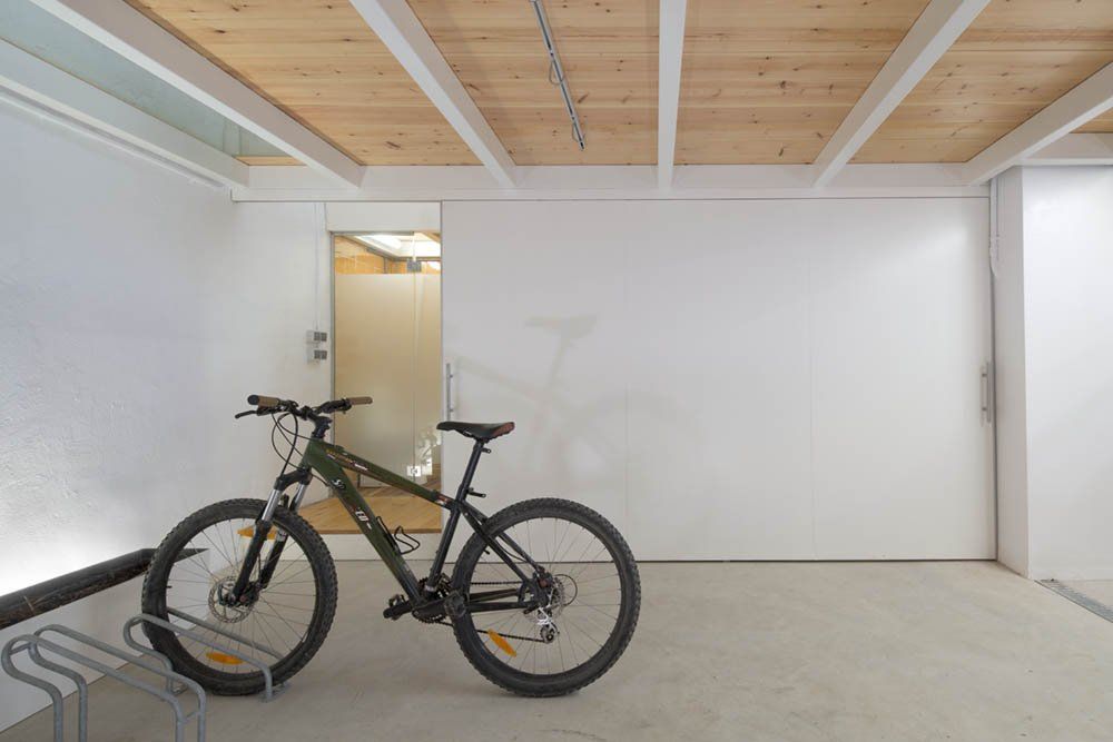 convertir local en vivienda