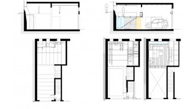 convertir local en vivienda