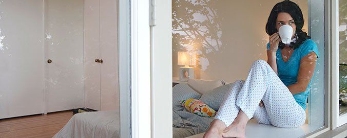 ¿Qué consecuencias tiene en la salud la falta de aislamiento en la vivienda?