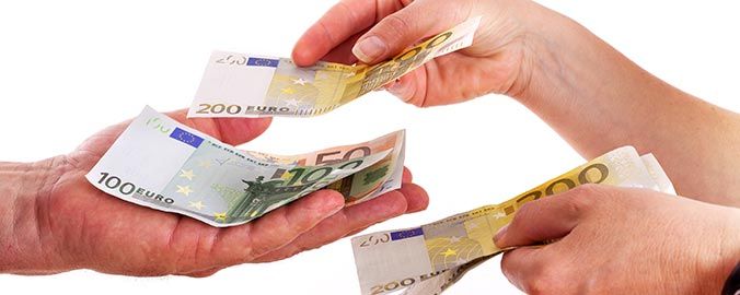 criterios concesion prestamos