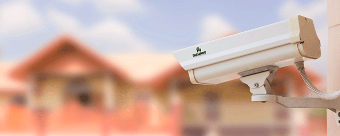 Videovigilancia: ¿A qué sanciones se arriesga la comunidad?