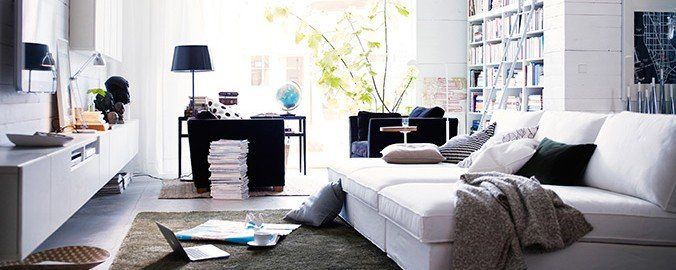 Consejos para mejorar la ergonomía del hogar