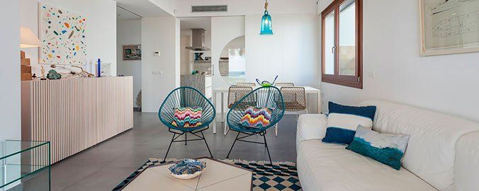 4 errores comunes en la decoración del hogar