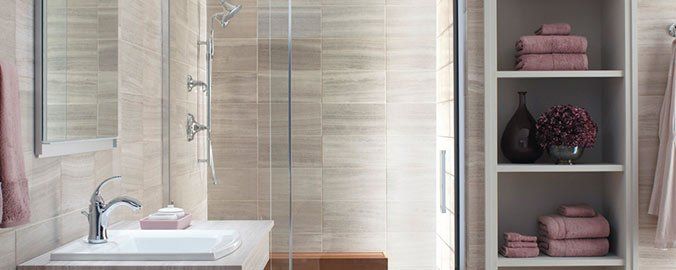 Consejos para abaratar al máximo las reformas del baño