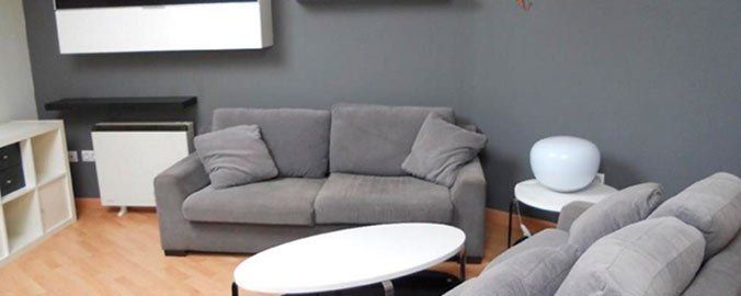 8 viviendas de alquiler por menos de 600 euros al mes