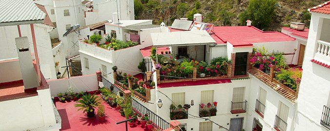 ¿Cómo ahorrar en las facturas y reducir las emisiones? Rehabilitación energética 