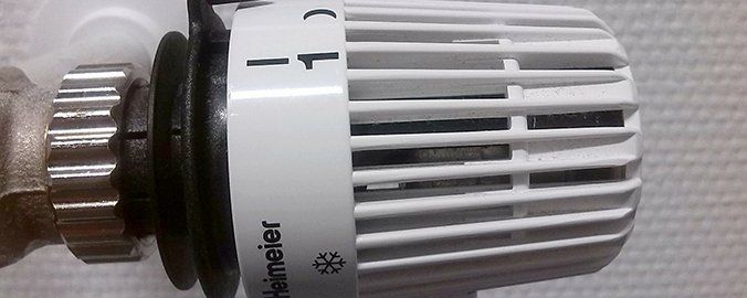 Te ayudamos a saber cómo instalar una calefacción central