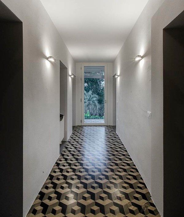 Fuente: Massimo Fiorido Associati