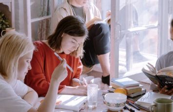 Los 10 principales problemas de convivencia en pisos compartidos