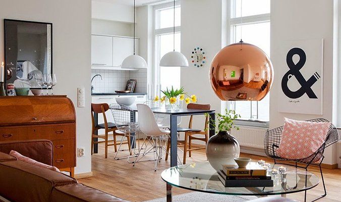 Fuente: Otthon Es Dekor