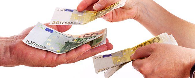 ¿Dispuesto a cambiar de banco? Benefíciate de los depósitos bienvenida