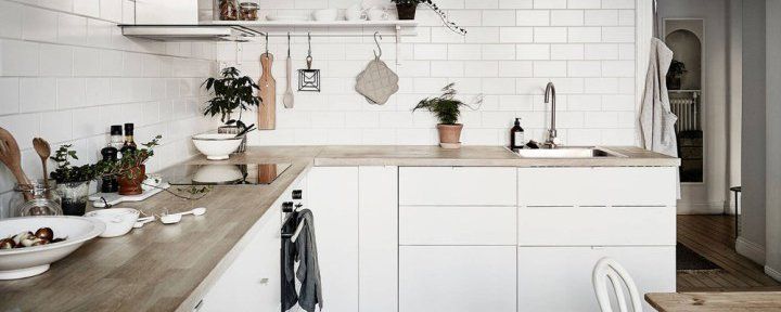 ¿Qué encimera es mejor para mi cocina?