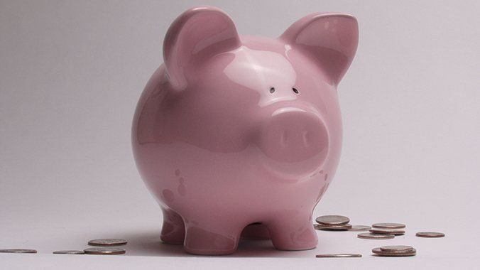 Coste de los préstamos