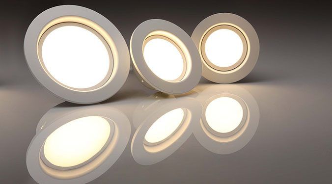 Eficiencia energética en el hogar