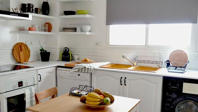 Reforma tu piso de alquiler a cambio de un descuento en la renta