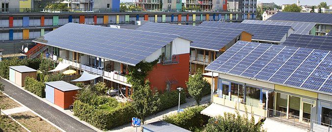 Consejos para mejorar el rendimiento energético de tu hogar