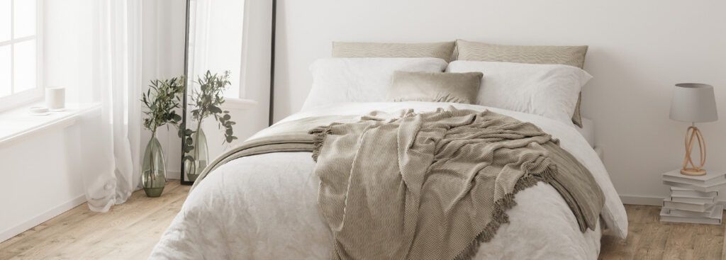 6 ideas low cost para reformar el dormitorio