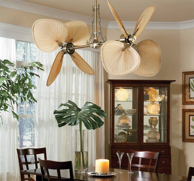 decoracion_salon_ventilador