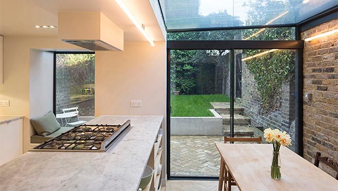 ¿Cómo reformar una casa antigua?