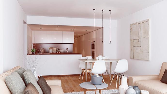 Trucos para ahorrar en la reforma de tu hogar