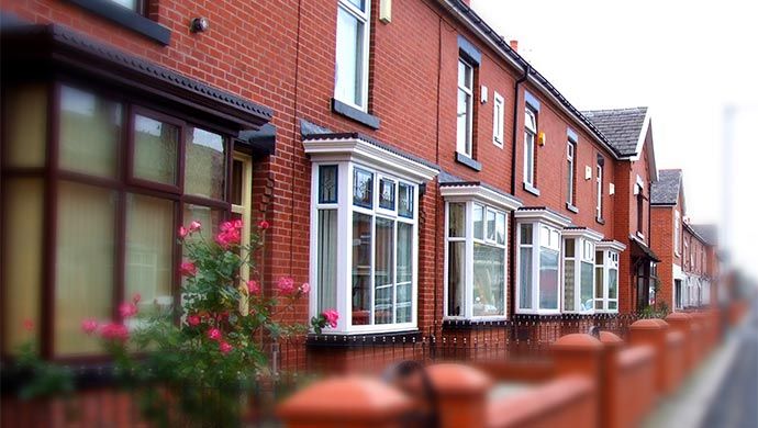 Instalación de energías renovables en viviendas unifamiliares