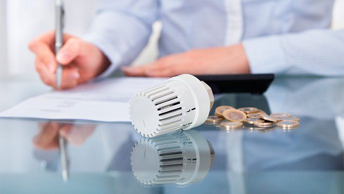 Compras colectivas: cómo ahorrar en tus recibos de luz o gas