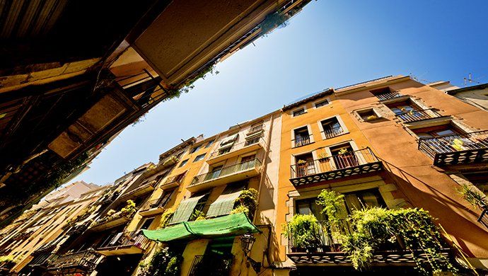 ITE, el examen obligatorio para construcciones con medio siglo