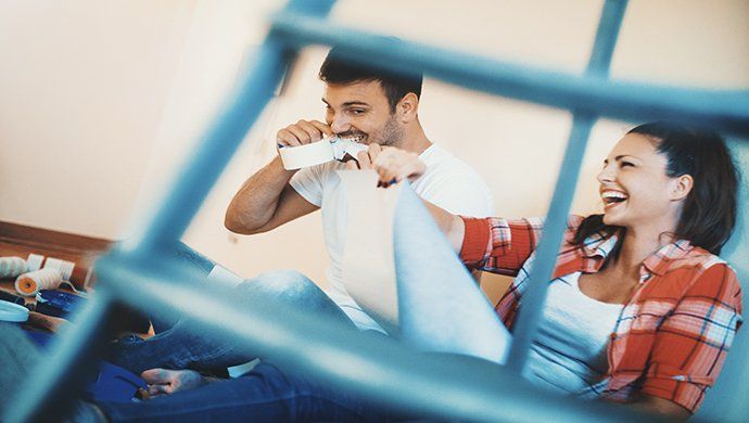 Renueva tu hogar con el pago flexible de tu tarjeta de crédito