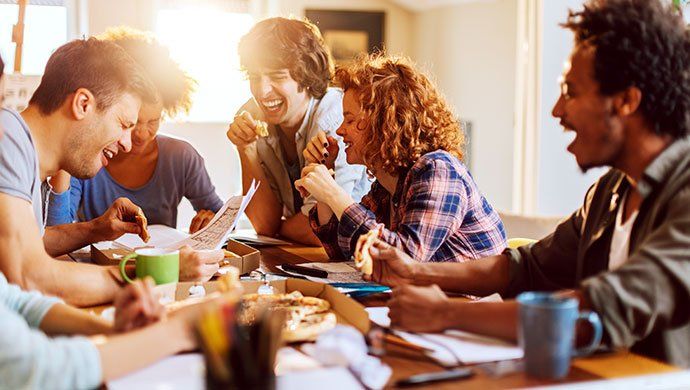 Lo que siempre soñaste tener en tu piso de estudiante #fotocasaPlay