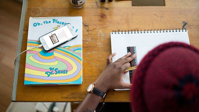 Rediseña tu vivienda con pequeños trucos