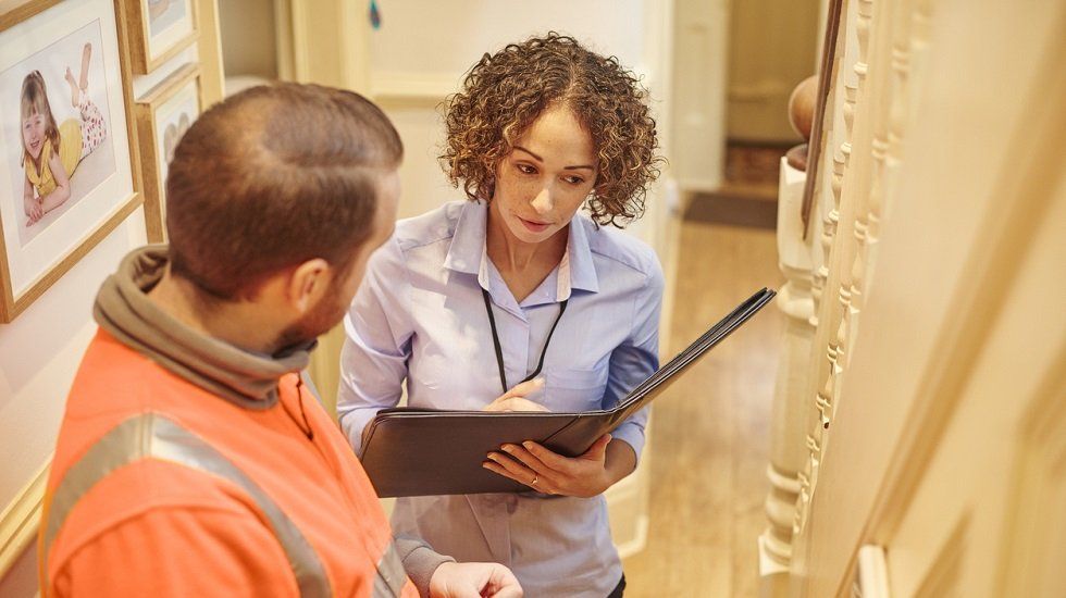 ¿Qué debes saber sobre el seguro del hogar?