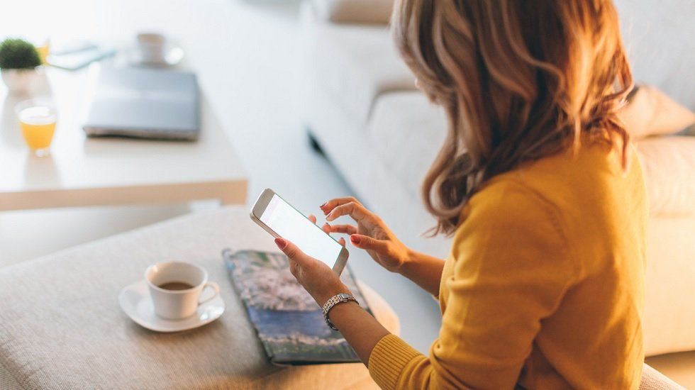 Dibuja en tu móvil la zona en la que quieres vivir y encuentra tu vivienda ideal