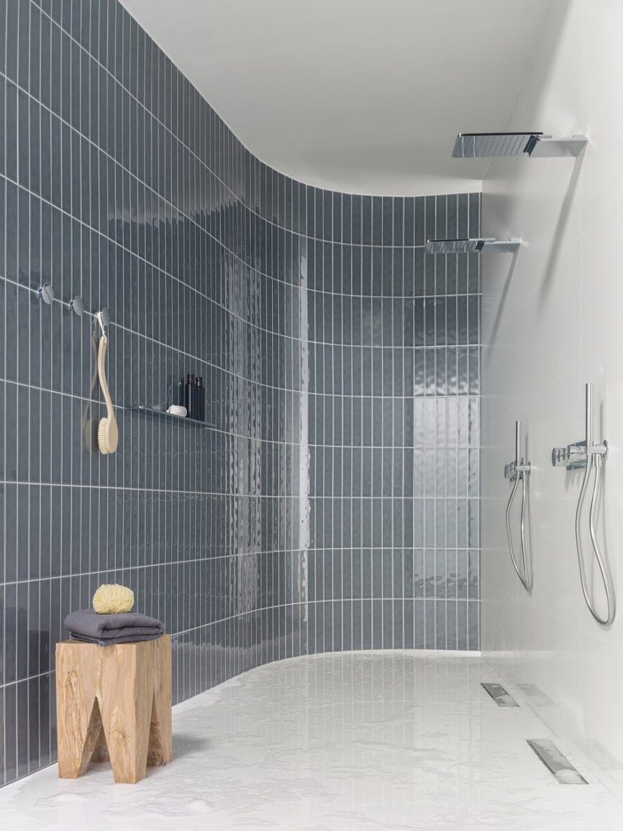 White & Colors, la inspiración mediterránea de Porcelanosa - Fotocasa Life - - Opinión - Porcelanosa lanza la nueva colección White & Colors, creada para potenciar las sensaciones con un amplio abanico cromático.