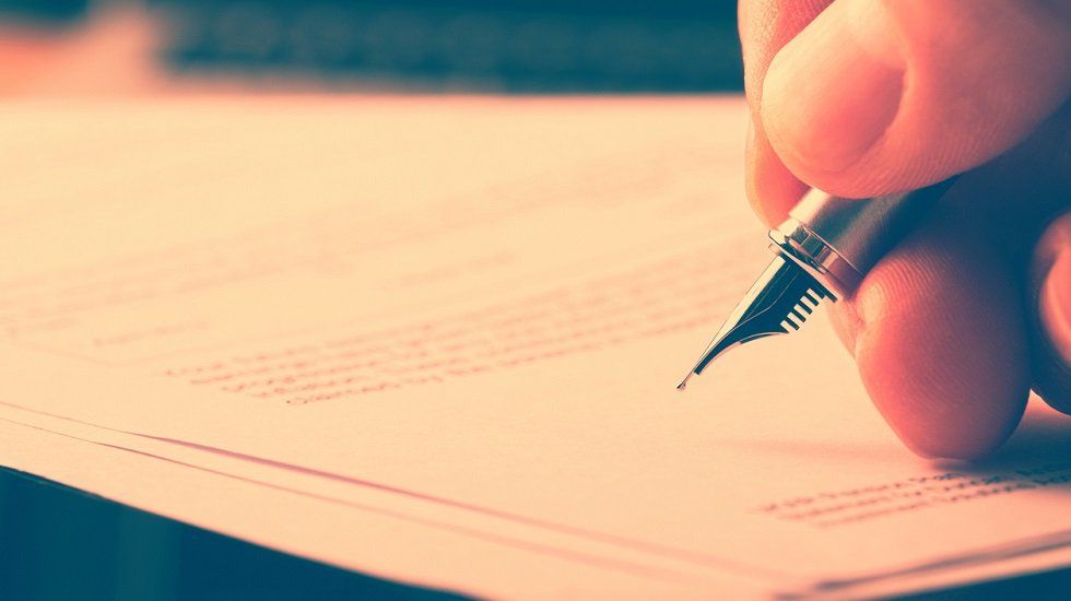 Cómo rescindir un contrato de alquiler