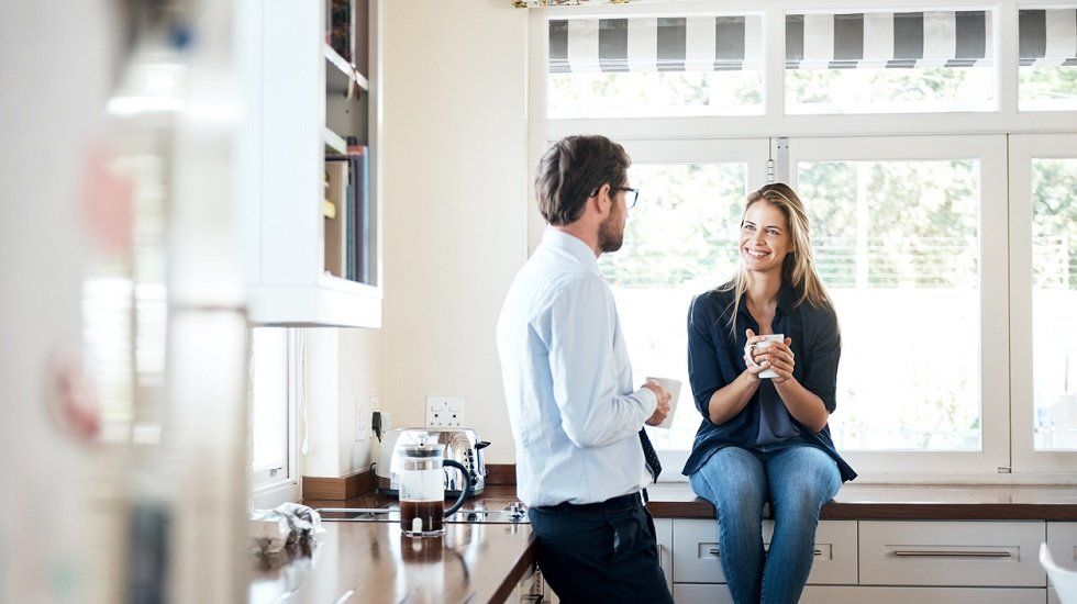 Los españoles destinan un tercio de su salario mensual bruto al pago del alquiler