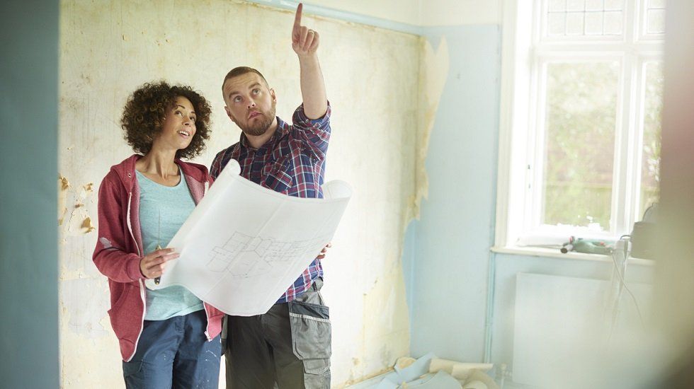 Productos versátiles para aplicar en tu reforma