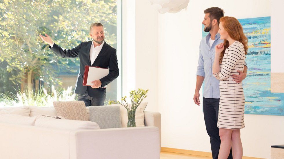 Puesta a punto de una casa de alquiler