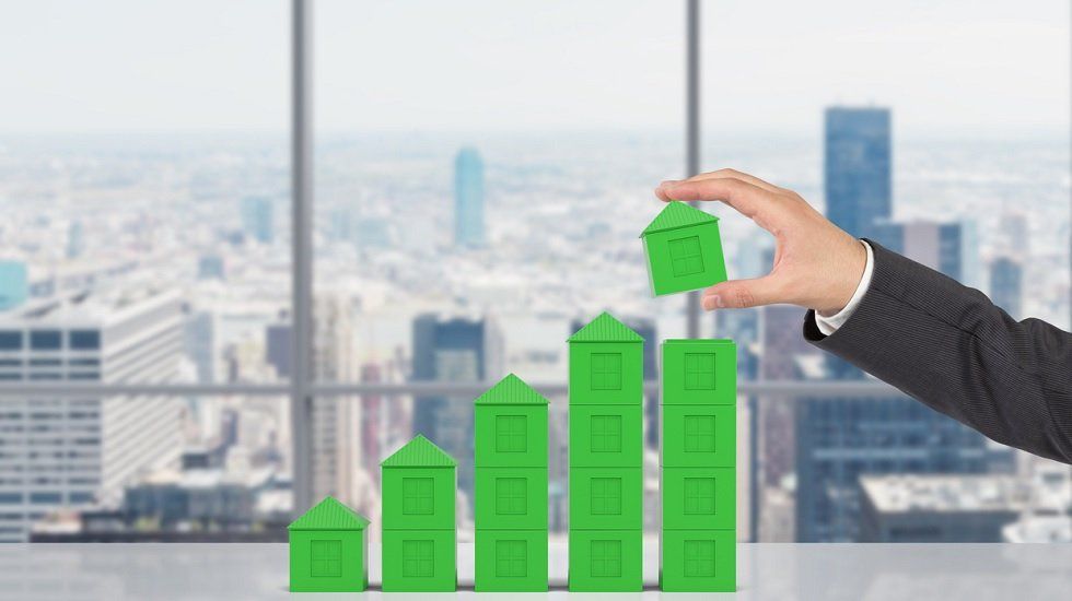 La compraventa de viviendas cae un 0,2% en enero tras nueve meses en positivo