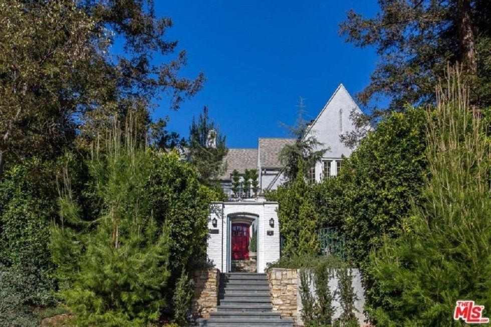 Así es la nueva casa de Leonardo DiCaprio en Los Ángeles - Fotocasa Life - Casas de famosos, famosos - Curiosidades - Leonardo DiCaprio acaba de adquirir una casa impresionante en Los Ángeles. Antes había pertenecido al artista Moby. ¿Quieres ver cómo es por dentro?