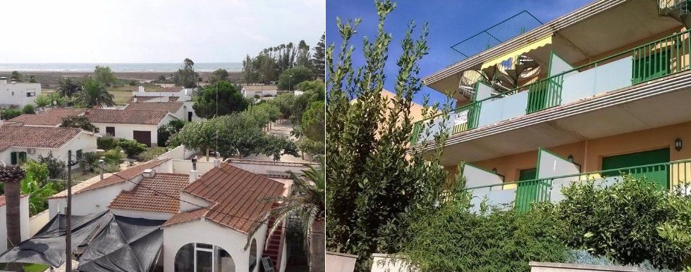 Áticos para disfrutar de las lluvia de Perseidas de San Lorenzo - Fotocasa Life - ático, Áticos, áticos con terraza, terraza de verano, Verano - Curiosidades - Durante estos días de agosto, disfrutaremos de la tradicional lluvia de Perseidas de San Lorenzo. Aquí tienes buenos áticos para tener unas buenas vistas.